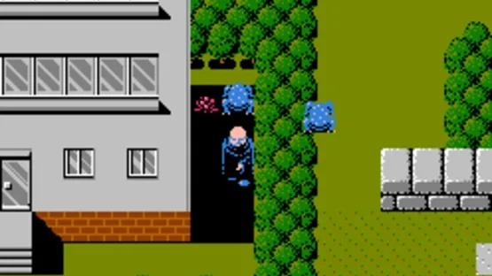 Fester's Quest screenshot 12