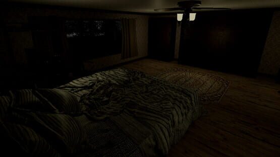 DemonicGuestVR cover