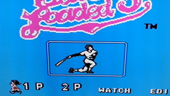 Bases Loaded 3 Screenshot