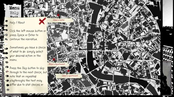 The Bottom of the Well screenshot 3