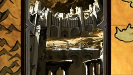 Lost Portal CCG screenshot 1