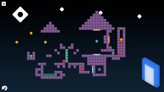 Zup! 8 Screenshot