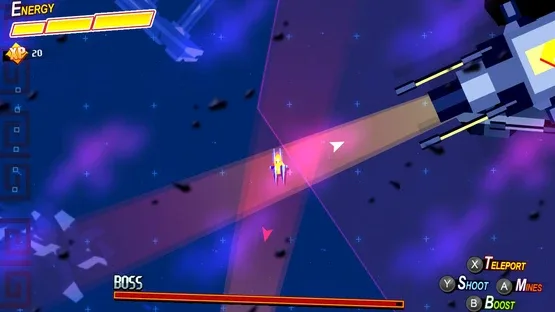 The Next Penelope gameplay screenshot 8