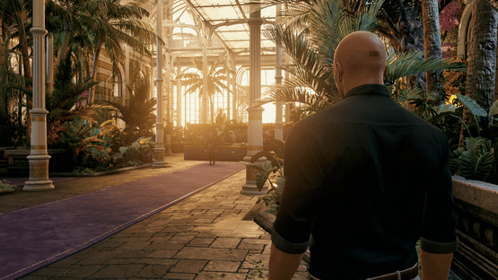 Hitman: Episode 4 - Bangkok Screenshot