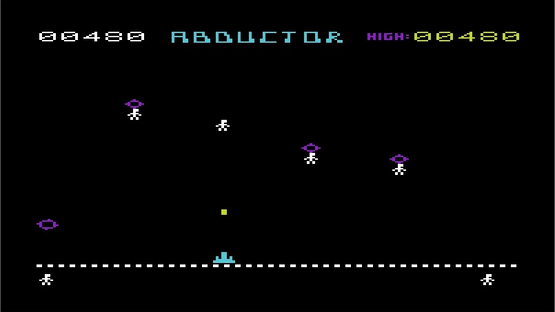 Abductor Screenshot