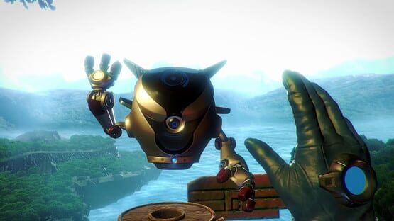 Unearthed Inc: The Lost Temple cover