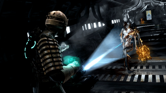 Dead Space Screenshot