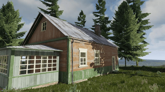 Demesne Screenshot