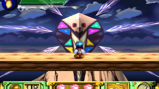 Klonoa: Door to Phantomile Screenshot