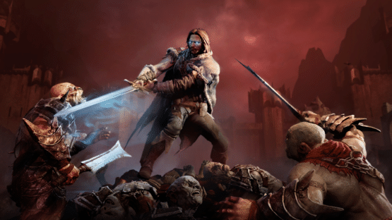 Middle-earth: Shadow of Mordor - Game of the Year Edition Screenshot