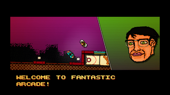 Hotline Miami Screenshot