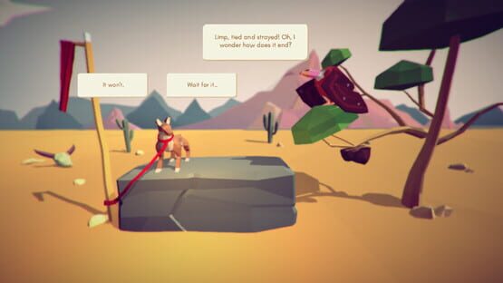 Till the dawn, waiting screenshot 1