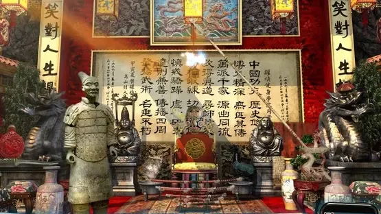 Book of Legends screenshot 1
