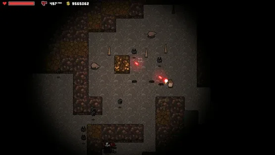 Smithy screenshot 3