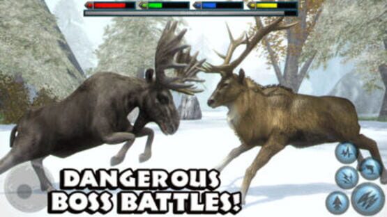 Ultimate Arctic Simulator screenshot