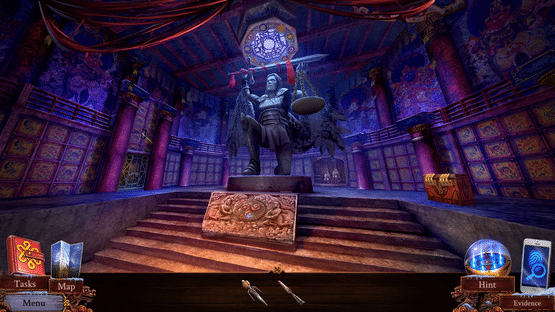 Enigmatis 3: The Shadow of Karkhala Screenshot