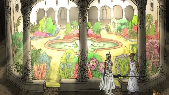 Eselmir and the Five Magical Gifts screenshot 5