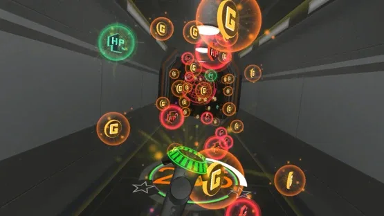 Doomsday Survival:Training screenshot 1