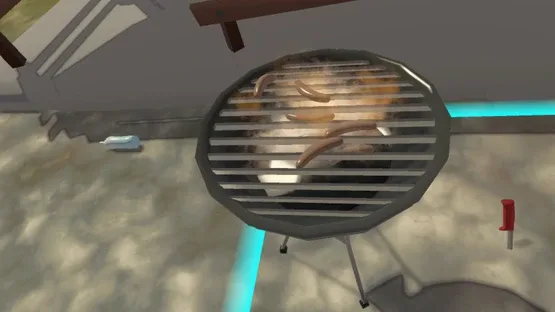 FINSummerVR screenshot 4