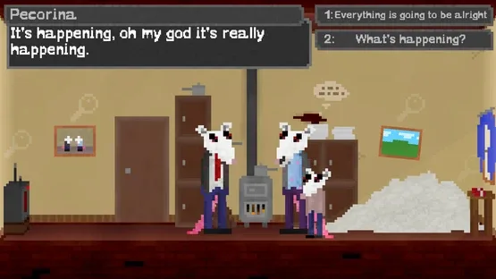Ms. Squeaker's Home for the Sick screenshot 6