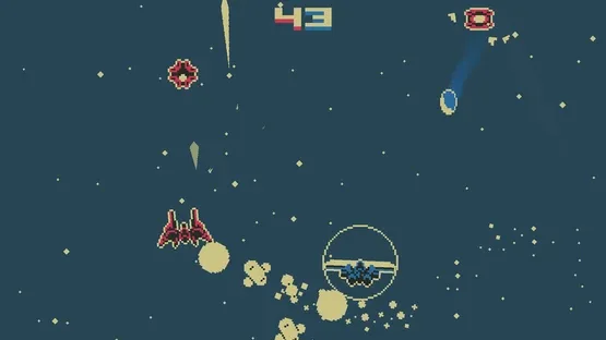 Redshift Blueshift screenshot 3