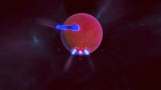 Lost Satellite cover