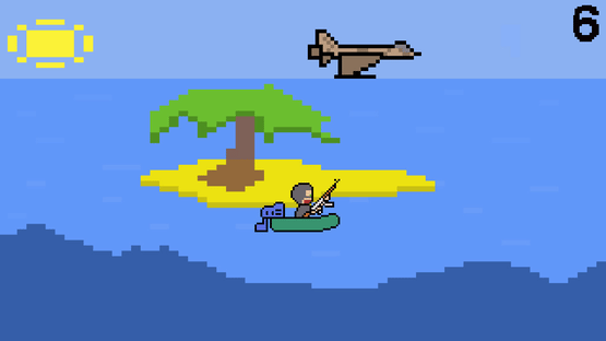 Africa Hunting Screenshot