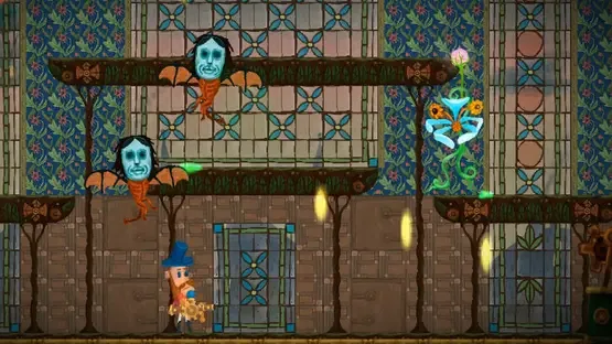Adventuring Gentleman screenshot 5