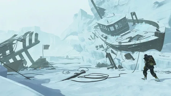 Edge of Nowhere screenshot 3