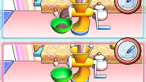 Cooking Mama: Cook Off Screenshot