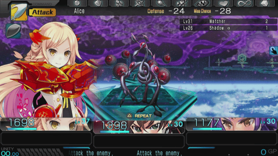 Operation Babel: New Tokyo Legacy Screenshot