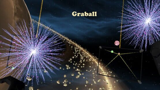 Funball Games VR cover