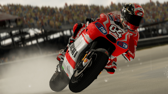 MotoGP 14 Screenshot