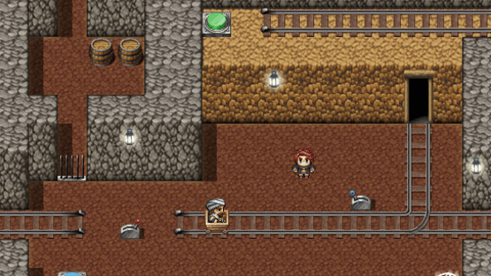 Dawn's Light Screenshot