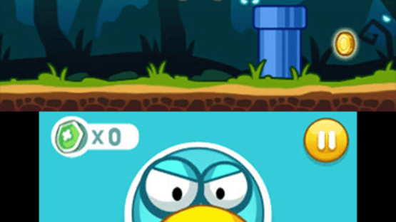 Flap Flap Screenshot