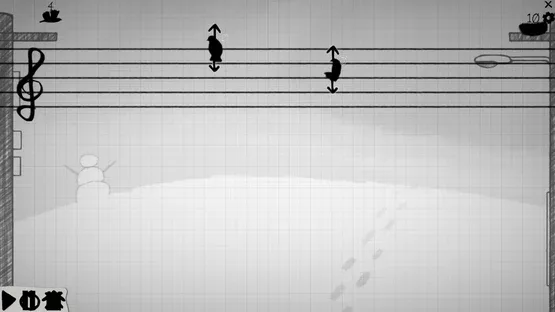 Fugue screenshot 2