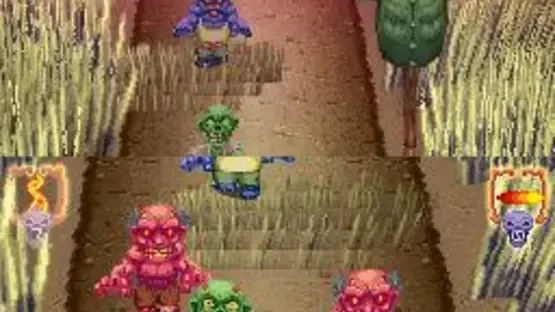 Little Red Riding Hood's Zombie BBQ gameplay screenshot 7