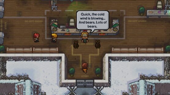 The Escapists 2: Special Edition screenshot 11