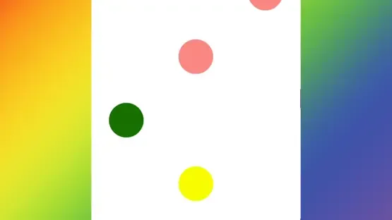 Color Dots! screenshot 1
