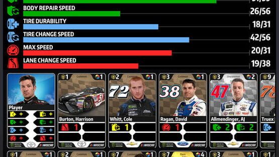 NASCAR Rush screenshot 10