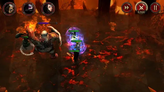 The Gate screenshot 1