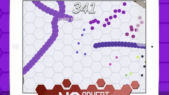 Snake 2 screenshot 10