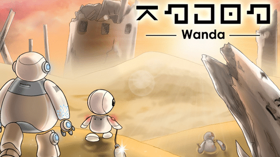 Wanda: A Beautiful Apocalypse Screenshot