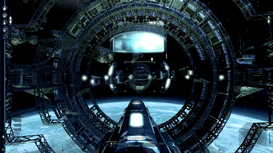 X3: Albion Prelude Screenshot