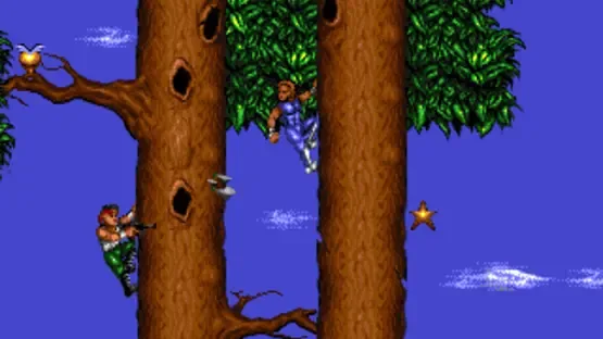 Assassin screenshot 2