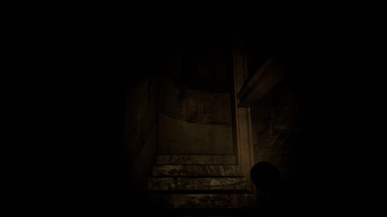 Russian AYE Horror Screenshot