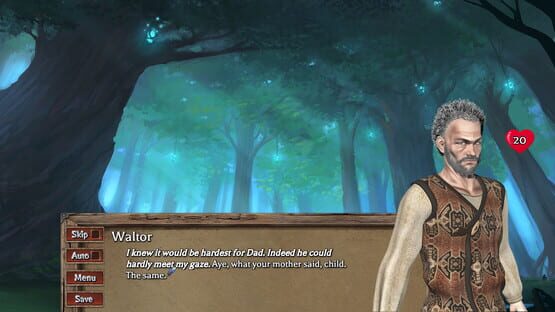 The Orphaned Soul cover