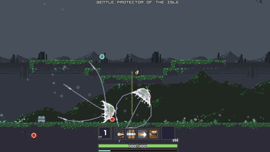 Risk of Rain Screenshot