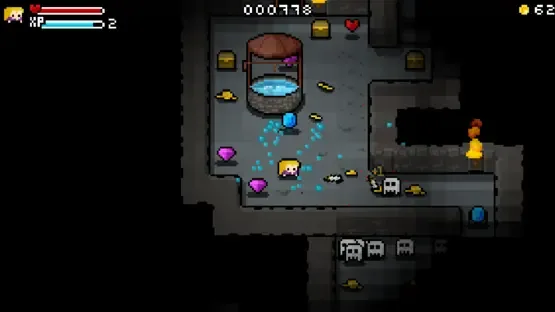Heroes of Loot screenshot 4