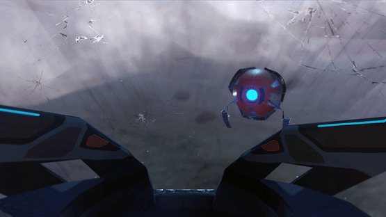 AI Rebellion Screenshot